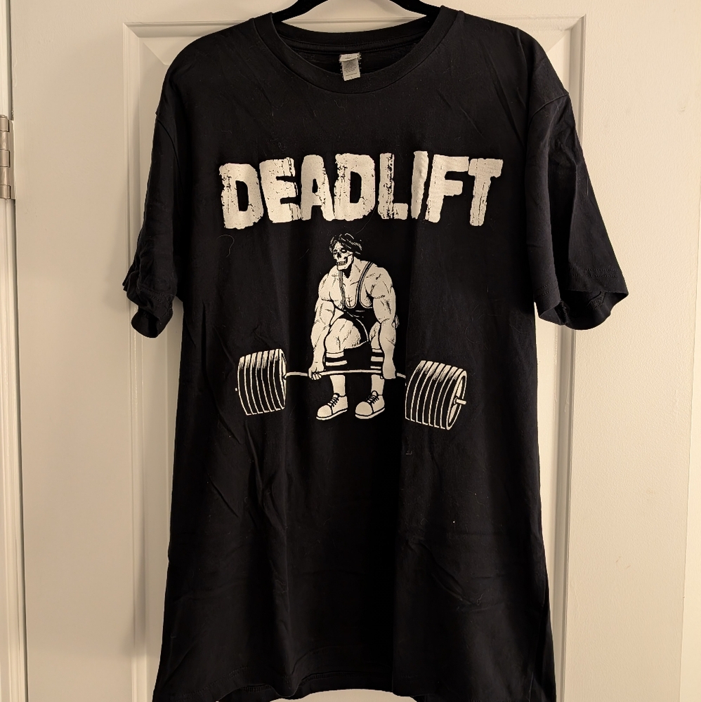 Men's Tee